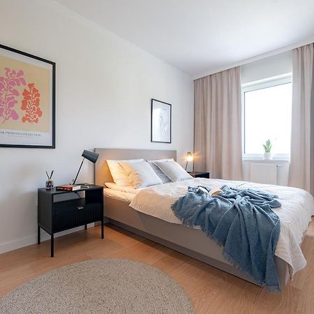 Apartament Nr 19 - Apartamenty Wakacyjna 5 Mielno  Extérieur photo