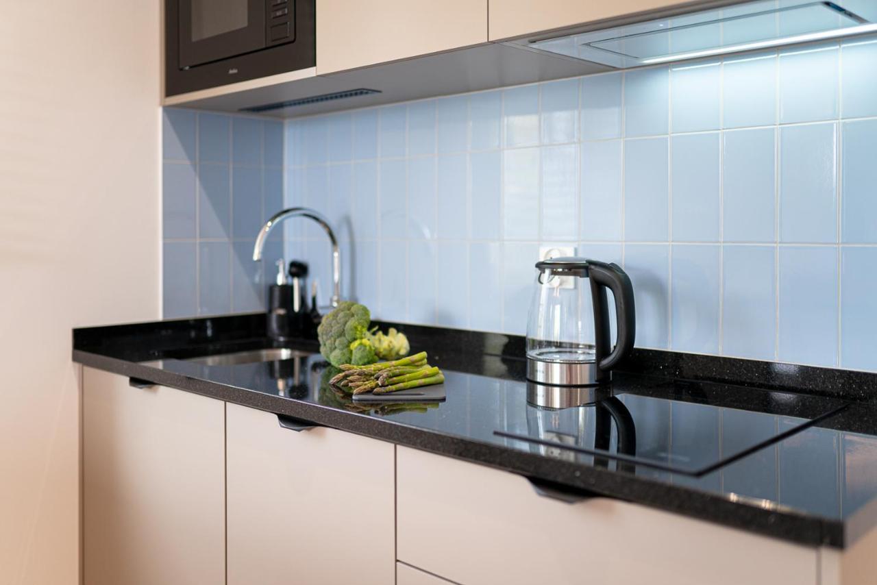 Apartament Nr 19 - Apartamenty Wakacyjna 5 Mielno  Extérieur photo