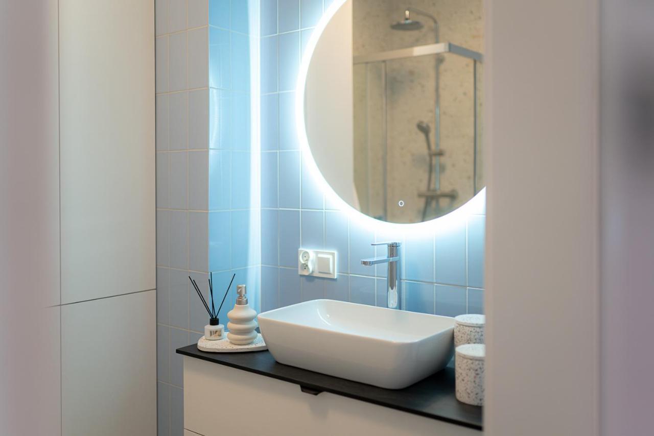 Apartament Nr 19 - Apartamenty Wakacyjna 5 Mielno  Extérieur photo