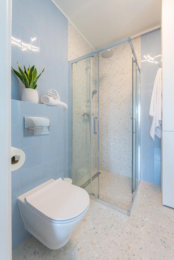 Apartament Nr 19 - Apartamenty Wakacyjna 5 Mielno  Extérieur photo