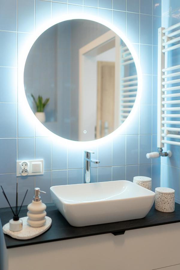 Apartament Nr 19 - Apartamenty Wakacyjna 5 Mielno  Extérieur photo