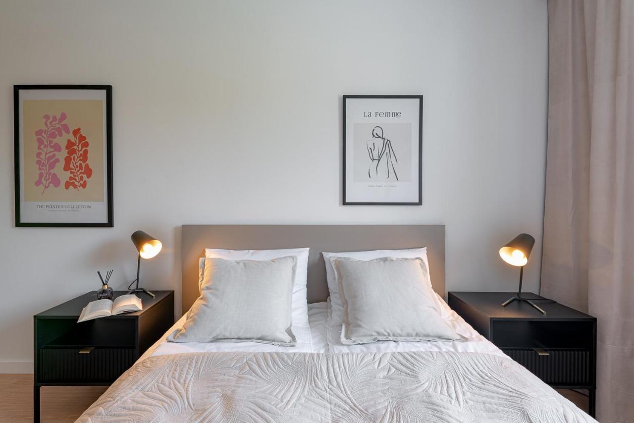 Apartament Nr 19 - Apartamenty Wakacyjna 5 Mielno  Extérieur photo