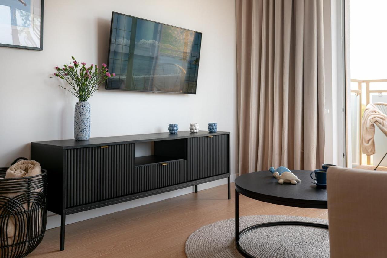 Apartament Nr 19 - Apartamenty Wakacyjna 5 Mielno  Extérieur photo