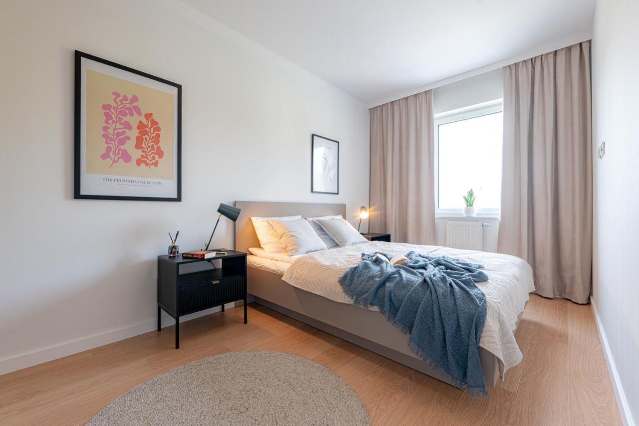 Apartament Nr 19 - Apartamenty Wakacyjna 5 Mielno  Extérieur photo