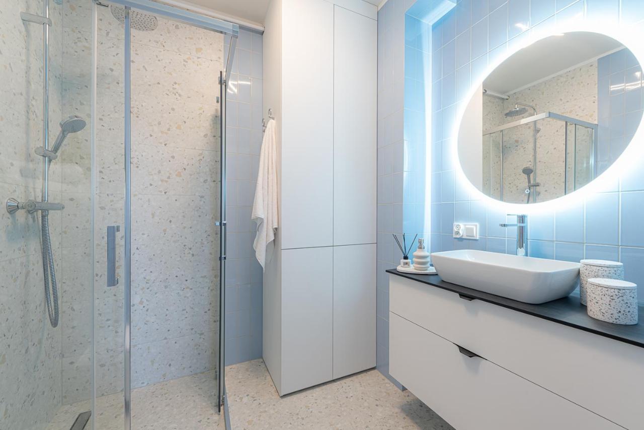 Apartament Nr 19 - Apartamenty Wakacyjna 5 Mielno  Extérieur photo